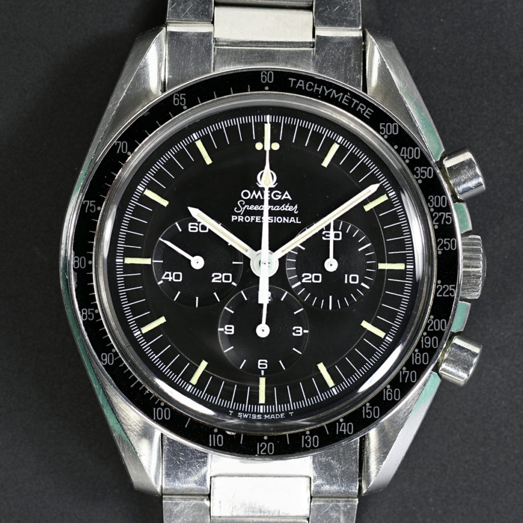 2021 speedmaster